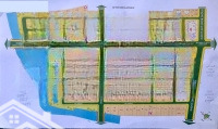 Hot! Đất Nền Biệt Thự Dự Án Kdc Sở Văn Hoá Thông Tin, Bưng Ông Thoàn, Q9Diện Tích240 M2 Giá 55 Triệu/M2