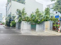 Hạ Giá Bán 400 Triệu Bán Nhanh Lô Góc 59,5M2 Tđc Phước Long 2 Có Sổ Hồng Đường 10M Gần Biển Dân Cư Đông