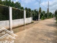 Chính Chủ Bán Đất Thổ Cư 149.5M2 Có Thể Xây Nhà Trọ Hay Làm Nhà Ở Giá Rẻ