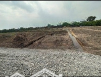 650 Triệu/1000M2 Đất Vườn Thạnh Hoà, Bến Lức, Long An