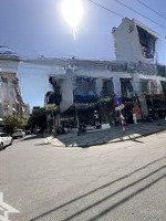 Lô Góc Ngã Tư- 2 Mặt Tiền Đường Kinh Doanh- Phố Tây Du Lịch Sát Biển Mỹ Khê- 150M2- Giá Bán 21.5 Tỷ