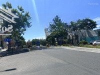 Lô Góc Ngã Tư- 2 Mặt Tiền Đường Kinh Doanh- Phố Tây Du Lịch Sát Biển Mỹ Khê- 150M2- Giá Bán 21.5 Tỷ