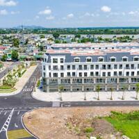 BÁN NHÀ 5 TẦNG PHƯỜNG ĐÔNG HẢI  ĐỐI DIỆN VINHOMES THANH HÓA CHỈ 5,X TỶ