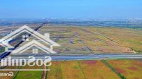 Bán Đất Kcn Số 3, Ecoland Hưng Yên, Diện Tích Đa Dạng, Giá Cả Hợp Lý