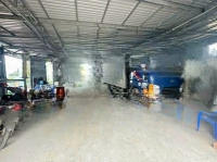 Bán Nhà Kho 1000M2, Ngang 20M, Giá Bán 7 Tỷ, Sổ Sẵn, Đường Bê Tông, An Thạnh, Bến Lức