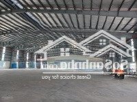 Bán Xưởng Kcn Long Khánh - Đồng Nai