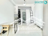 Chung Cư Mini Hơn 38M2 Full Nội Thất, Máy Giặt Riêng. Gần Tdtu, Quận 4, Pmh, Lotte Q7, Chi Phí Rẻ
