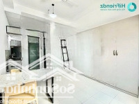 Chung Cư Mini Hơn 38M2 Full Nội Thất, Máy Giặt Riêng. Gần Tdtu, Quận 4, Pmh, Lotte Q7, Chi Phí Rẻ