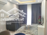 Cho Thuê Căn Hộ 2 Phòng Ngủ Hiếm Có, Giá Tốt Tại Chung Cư River Gate, Bến Vân Đồn, Q4, Hcm