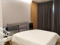 Cho Thuê Căn Hộ 2 Phòng Ngủ Hiếm Có, Giá Tốt Tại Chung Cư River Gate, Bến Vân Đồn, Q4, Hcm