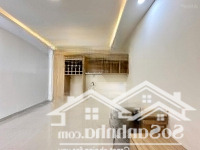 Cho Thuê Studio 30M2 Tại Bạch Đằng, P25, Bình Thạnh