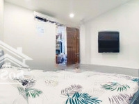 Cho Thuê Căn Hộ Tại Ecogreen - Tầng 36, Block C Vị Trí: Ecogreen, Quận 7