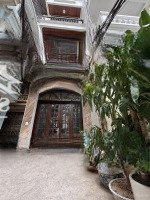 Cho Thuê Nhà Riêng 4 Phòng Ngủ 3 Vệ Sinh 50M2, 22 Triệu Tại Hoàng Ngọc Phách, Đống Đa, Hà Nội