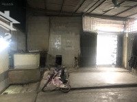 Cho Thuê Nhà Thịnh Liệt 130M2 - 2 Mặt Ngõ To Như Phố - Mặt Tiền 20M - Vỉa Hè - Ô Tô Đỗ - Kinh Doanh