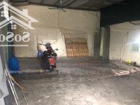 Cho Thuê Nhà Thịnh Liệt 130M2 - 2 Mặt Ngõ To Như Phố - Mặt Tiền 20M - Vỉa Hè - Ô Tô Đỗ - Kinh Doanh