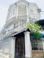 Biệt Thự Đường Tô Ngọc Vân, Quận Gò Vấp Diện Tích 300M2
