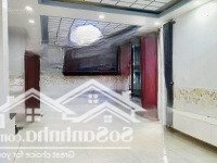 Biệt Thự Đường Tô Ngọc Vân, Quận Gò Vấp Diện Tích 300M2