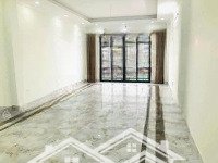 Cho Thuê Nhà Đại La Hai Bà Trưngdiện Tích85Mx 6T Thang Máy Đh Đầy Phù Hợp Làm Spa,Vp,Ttnn ..Giá 62 Triệu