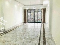 Cho Thuê Nhà Đại La Hai Bà Trưngdiện Tích85Mx 6T Thang Máy Đh Đầy Phù Hợp Làm Spa,Vp,Ttnn ..Giá 62 Triệu