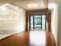 Cho Thuê Nhà Đại La Hai Bà Trưngdiện Tích85Mx 6T Thang Máy Đh Đầy Phù Hợp Làm Spa,Vp,Ttnn ..Giá 62 Triệu