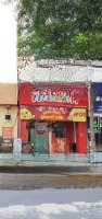 Mb Quốc Hương 4,2X19M Trống Suốt 3 Tầng Khu Kd Sầm Uất, Đông Người Mua Sắm