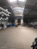 Cho Thuê Kho Xưởng 1/ Đg Võ Văn Vân, Vĩnh Lộc B, Bình Chánh Diện Tích: 450 M2 Giá : 25 Tr