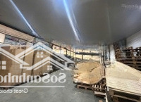 Cho Thuê Kho Xưởng Nhà Bè - Diện Tích 1300M2 Đường Nguyễn Hữu Thọ