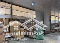 Cho Thuê Kho Xưởng Nhà Bè - Diện Tích 1300M2 Đường Nguyễn Hữu Thọ