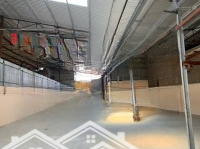 Chính Chủ Cho Thuê Kho, Nhà Xưởng Tại 26 Đường Số 8, Quận 7, Tp. Hcm, 25 Triệu, 300M2