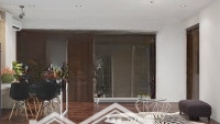 Bán Căn Hộ F4 Trung Kính, Yên Hòa. 80M2 - 2 Phòng Ngủ- Full Nội Thất - 0919636899
