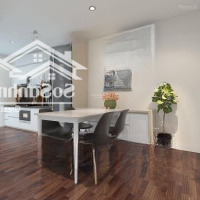 Bán Căn Hộ F4 Trung Kính, Yên Hòa. 80M2 - 2 Phòng Ngủ- Full Nội Thất - 0919636899