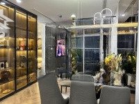 Chính Chủ Ch Mandarin Garden, Hoàng Minh Giám, 12,5 Tỷ, 134M2 Tầng Trung Ban Công Đông Nam View Đẹp