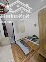 Bán Gấp Nhà Giáp Bát - Hoàng Mai 26M2 Xây 4 Tầng Chắc Chắn Ngõ Nông Gần Phố Chỉ 4.35 Tỷ
