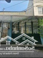 Hxh Phạm Ngọc Thảo - Gần Trường Đh Công Thương - 4,3X22M Cn (95,3M2) 1T1L - Giá Bán 7Tỷ580