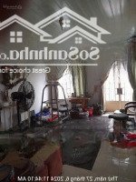 Hxh Phạm Ngọc Thảo - Gần Trường Đh Công Thương - 4,3X22M Cn (95,3M2) 1T1L - Giá Bán 7Tỷ580