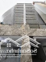 Bán Nhà Nguyên Căn Phố Hoàng Như Tiếp Tặng Nội Thất 53M*6Tầng Maybach Đỗ