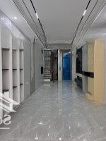 Bán Nhà Nguyên Căn Phố Hoàng Như Tiếp Tặng Nội Thất 53M*6Tầng Maybach Đỗ