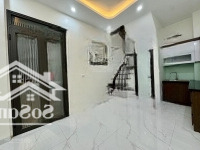 Doãn Kế Thiện Lô Góc Ngõ Siêu Nông To 29M2 - 5 Tầng - Giá Bán 4.98 Tỷ
