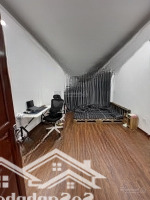 Bán Nhà Riêng Tại Yên Sở, 6,7 Tỷ, 32M2, 5 Tầng, 4 Phòng Ngủ 4 Vệ Sinh Pháp Lý Đầy Đủ
