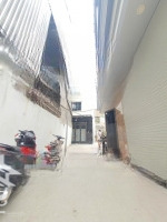 Bán Nhà Riêng Tại Yên Sở, 6,7 Tỷ, 32M2, 5 Tầng, 4 Phòng Ngủ 4 Vệ Sinh Pháp Lý Đầy Đủ
