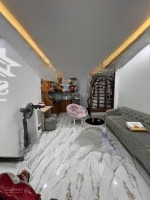 Bán Nhà Riêng Tại Yên Sở, 6,7 Tỷ, 32M2, 5 Tầng, 4 Phòng Ngủ 4 Vệ Sinh Pháp Lý Đầy Đủ
