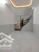 Chào Bán Nhà 2 Tầng Kiệt Ô Tô 5M Đường 2/9 - P. Hoà Thuận Đông - Hải Châu