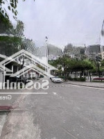 Bán Nhà Biệt Thự, Khu Hdi Mạc Thái Tông, View Vườn Hoa, Vỉa Hè Rộng