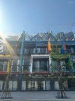 Bán Căn Nhà Diện Tích 105M2, Mặt Tiền 7M, Đường Rộng 18.5M Xây 4 Tầng Tại Dự Án Flamingo Hà Nam