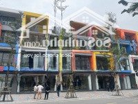 Bán Căn Nhà Diện Tích 105M2, Mặt Tiền 7M, Đường Rộng 18.5M Xây 4 Tầng Tại Dự Án Flamingo Hà Nam