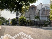 Bán Villa 4 Tầng 270M2 (8X33) 38.6 Tỷ. Đường Trần Não, An Khánh Quận 2. Full Nội Thất Cao Cấp