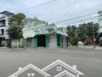 Chủ Cần Bán Nhanh Nhà Lô Góc Nguyễn Bình Và Vũ Trọng Phụng Trục Thẳng Ra Sông Hàn 100M