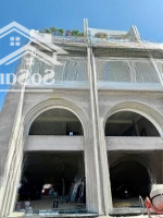 Bán Căn Góc, 2 Mặt Tiền, Diện Tích 152M2, Mặt Đường 20M, Cửa Hướng Đông Nam, Tại Dự Án Vaquarius