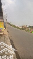 Bán Đất Mặt Tiền Kinh Doanh Gần Trường Học Thái Hoà, Tân Uyên.diện Tích162M2, Có 80M2 Thổ Cư, Giá Ngộp