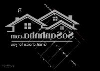 Bung Nguồn Sỉ 4 Lô Đất Tại Trung Tâm Phường Bình Chuẩn Tp. Thuận An, Bình Dương